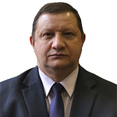 Слизовский Михаил Александрович